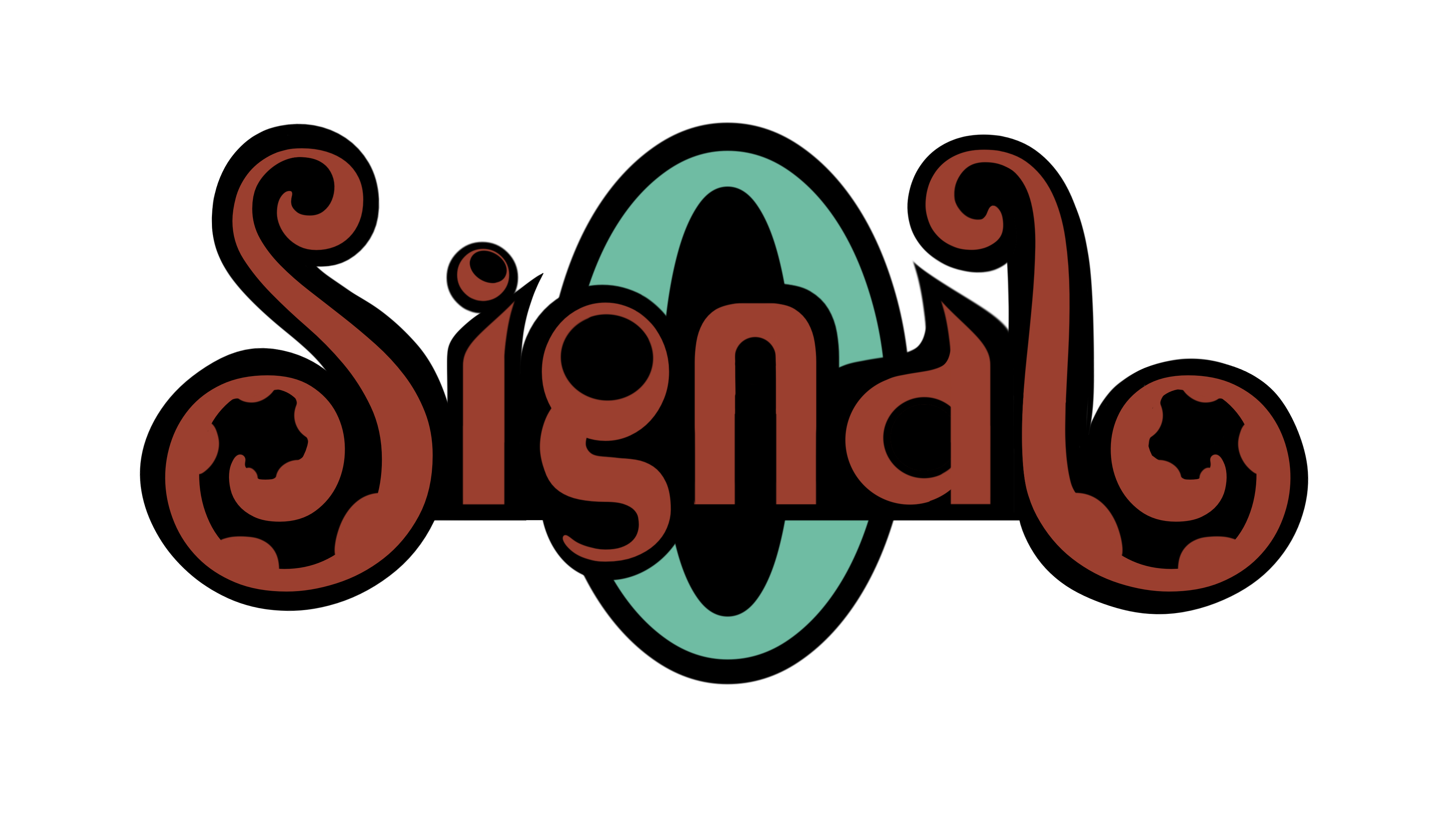 Cover image for SIGNAL 0