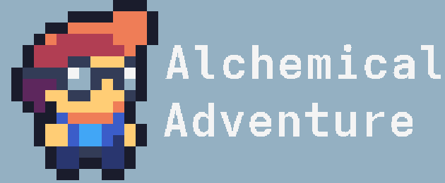 Cover image for Alchemical Adventure