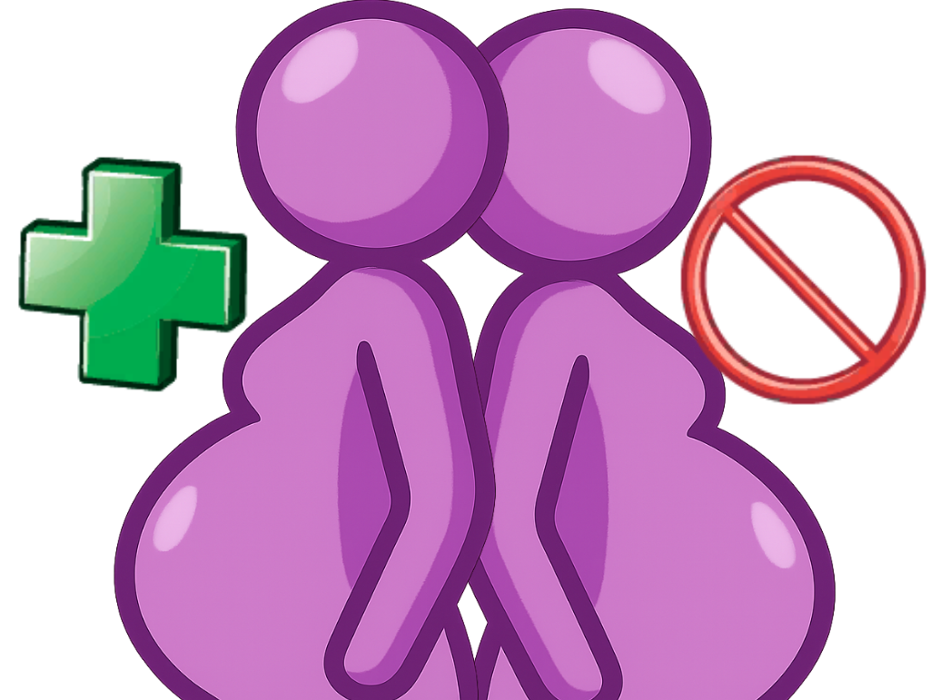 Cover image for Responsible Pregnancy