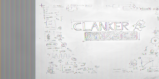 Cover image for Clanker Dynamics
