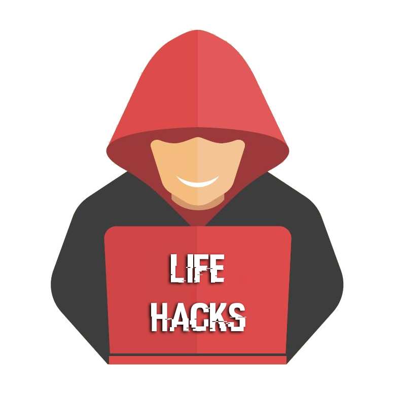 Cover image for LifeHacks
