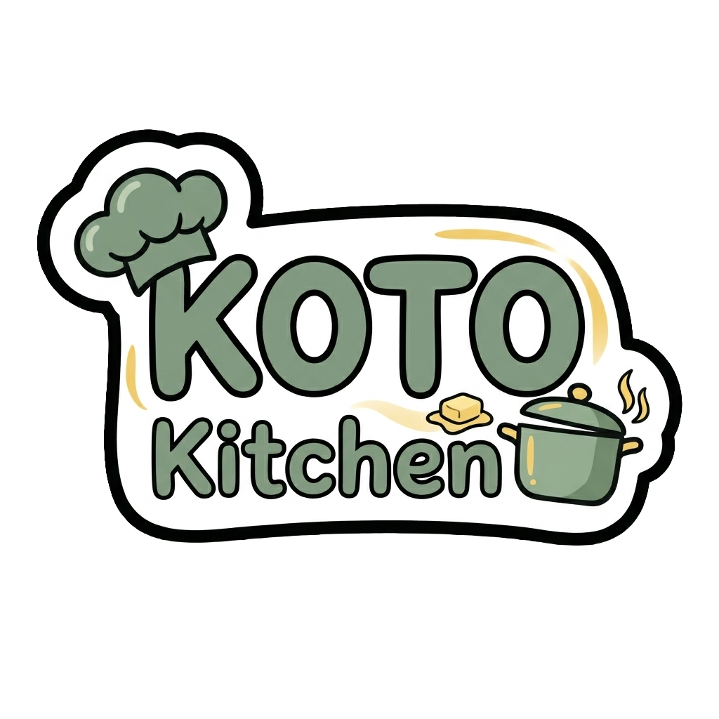 KOTO kitchen