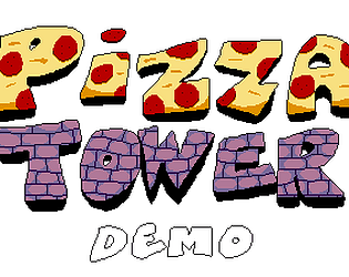 Pizza Tower Noise's Hardoween++ by lerp
