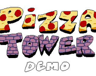 Pizza Tower XX (Dead Project) (Lite Version) by AngryBirdCooler