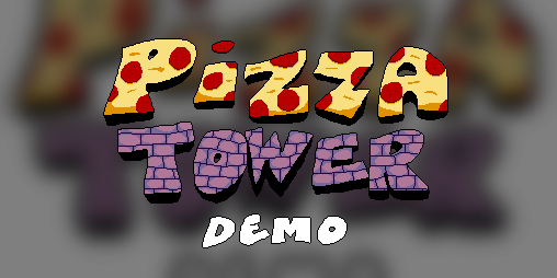 pizza tower demo 3