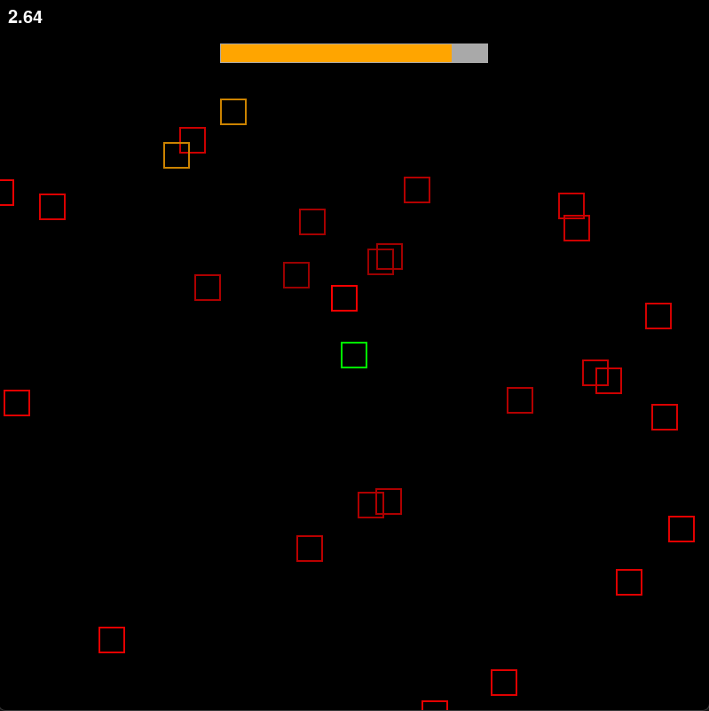 Cover image for Ping (Ludum Dare 59)