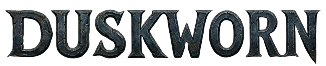 Duskworn
