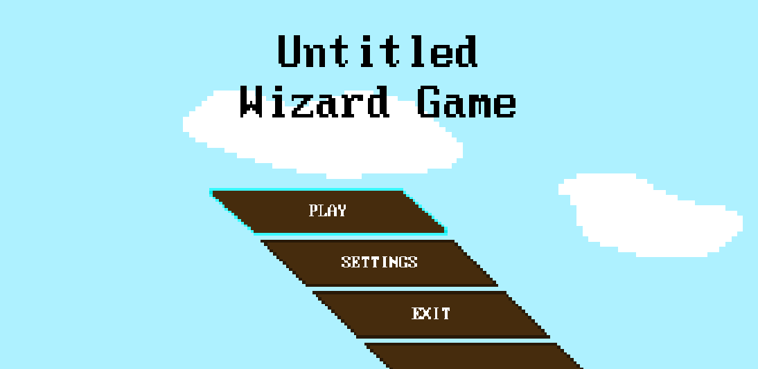 Wizard Game
