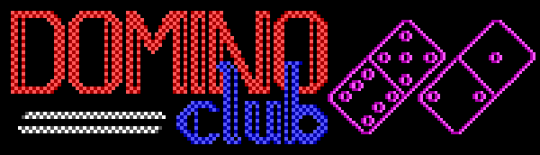 DOMINO CLUB II