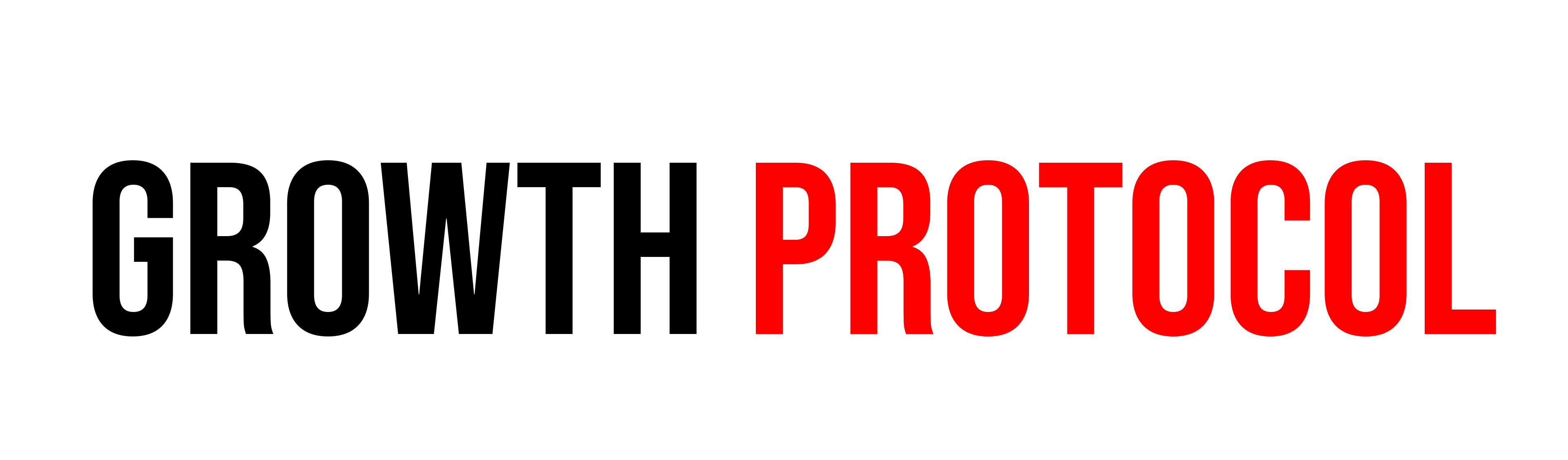 Growth Protocol (Demo)