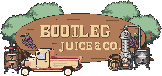 Bootleg Juice & Co.