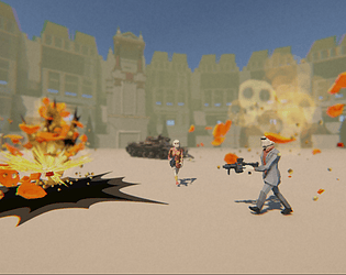 SingAll game screenshot