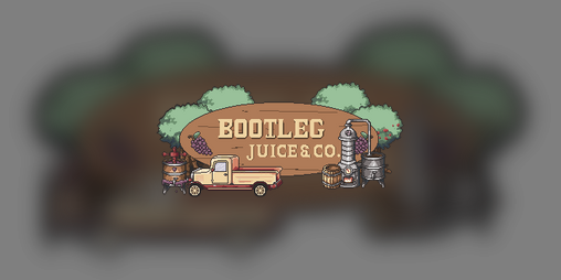 Cover image for Bootleg Juice & Co.