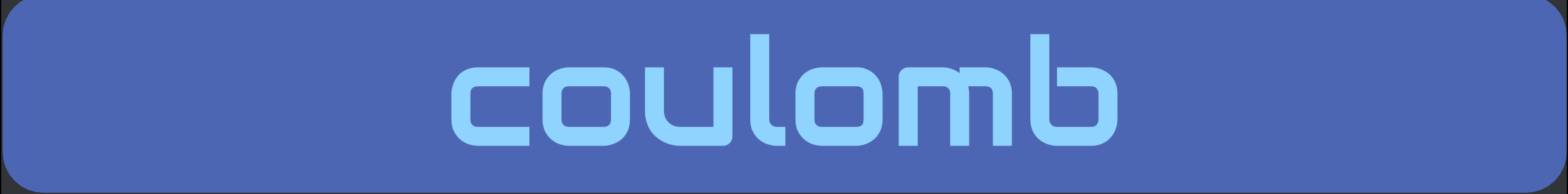 coulomb