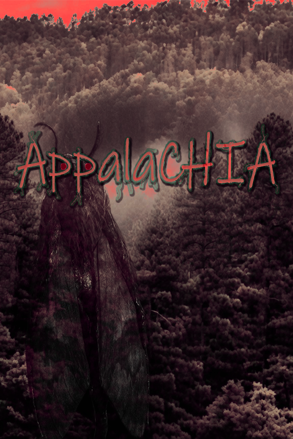 Appalachia cover