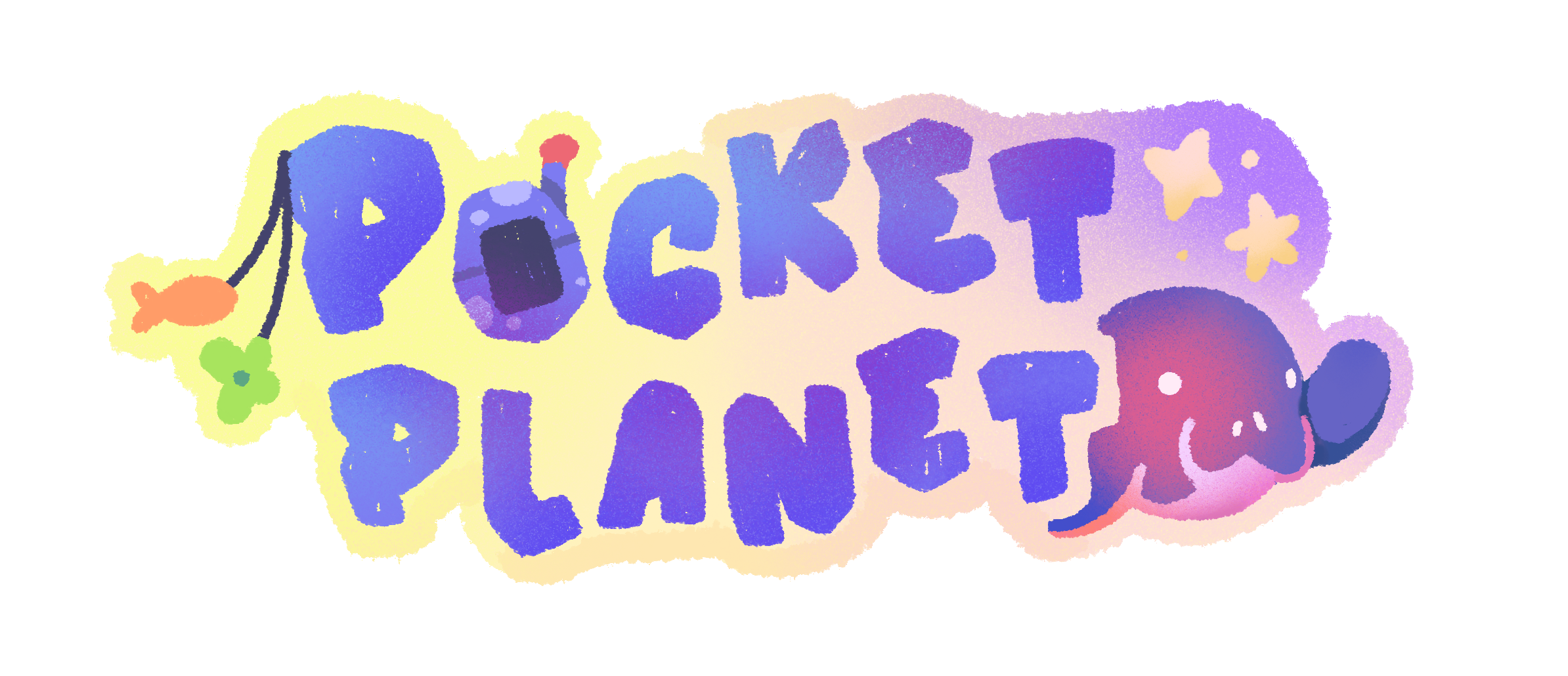 Pocket Planet