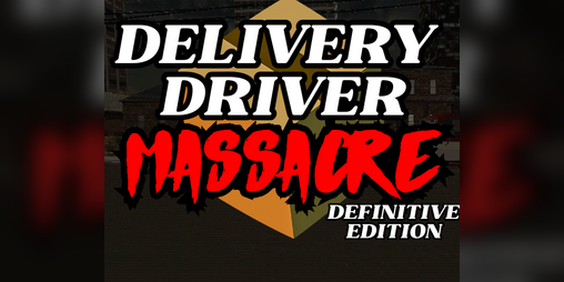 Cover image for DDM - Definitive Edition