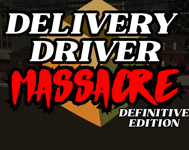 DDM - Definitive Edition cover