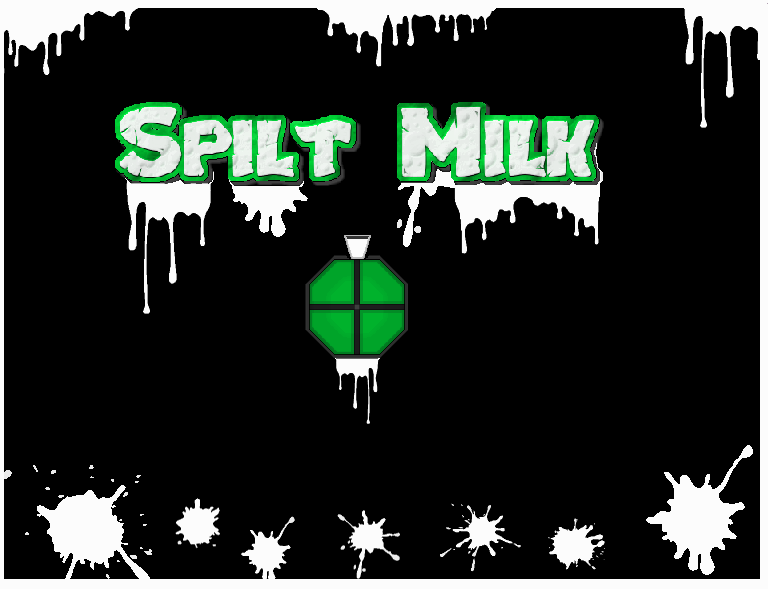Spilt Milk