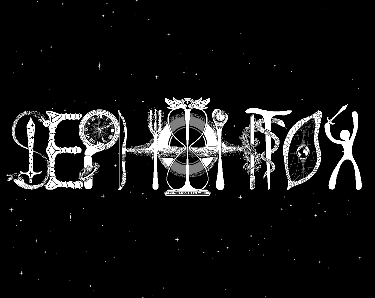 SEPHIROTH