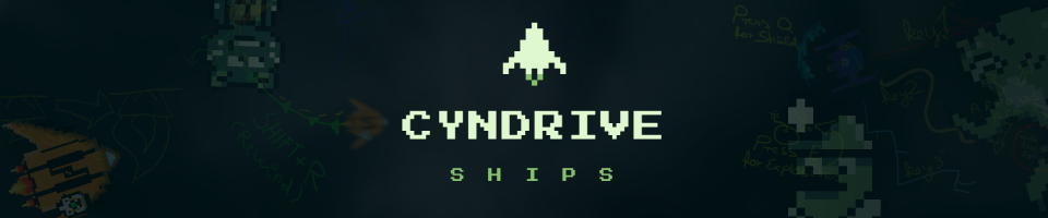 Cyndrive Ships