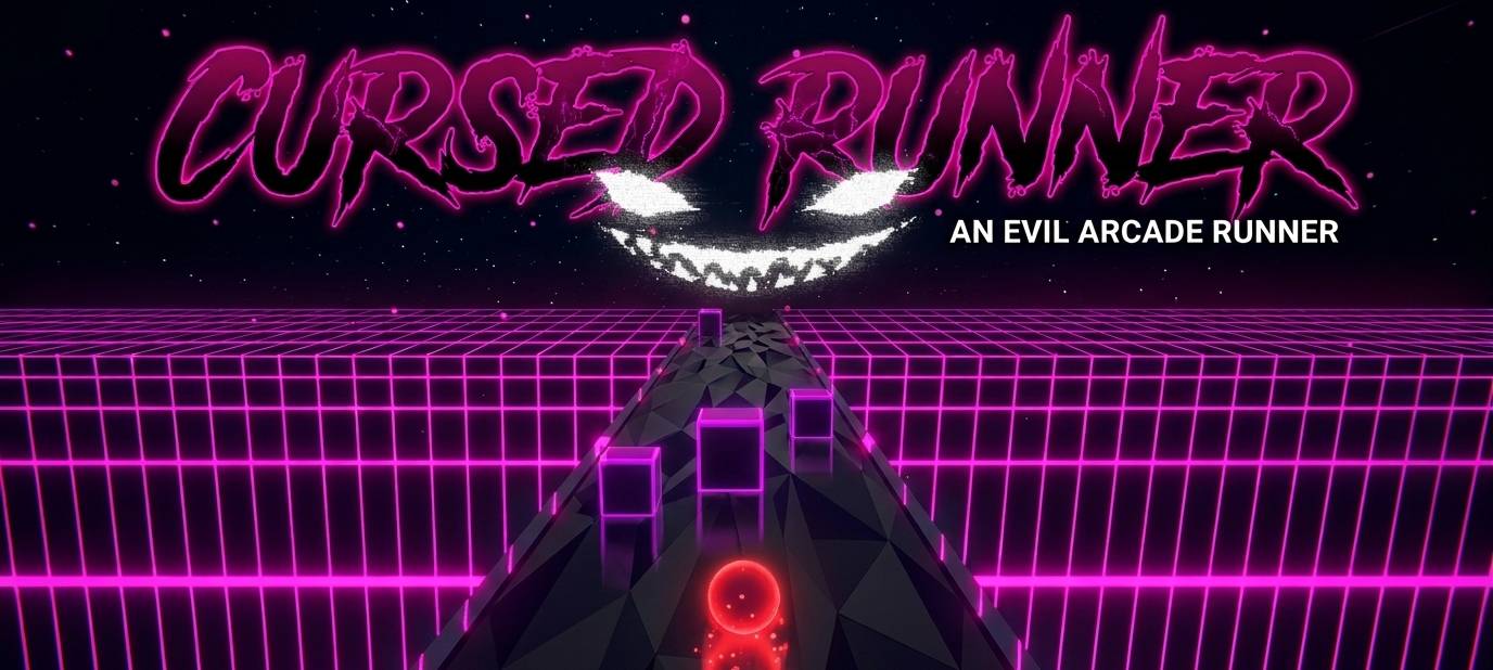 Cursed Run Code Cursed Runner: Cursed Leaderboard v0.9 - Cursed Runner by codeferlu