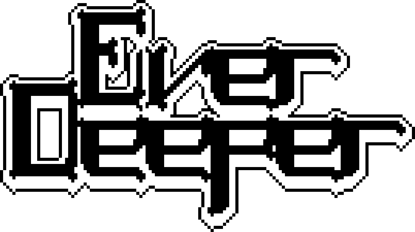 Ever Deeper