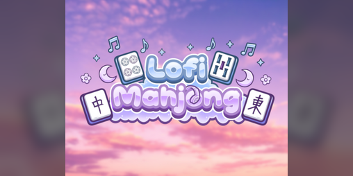 Cover image for Lofi Mahjong