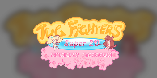 Cover image for Tug Fighters Super 2D Summer Edition Demo
