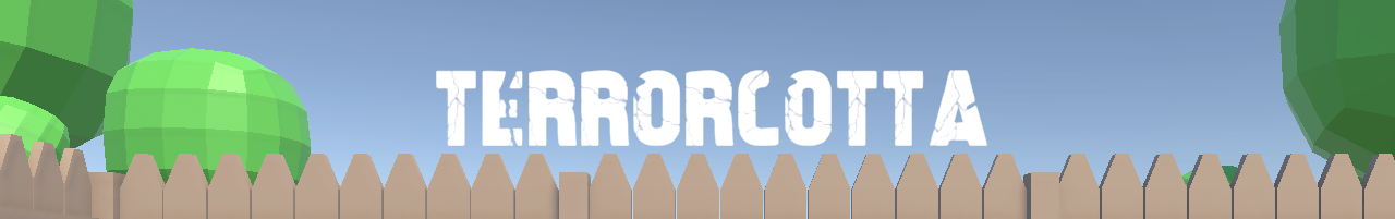 Terrorcotta