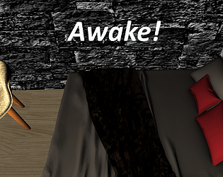 Awake!