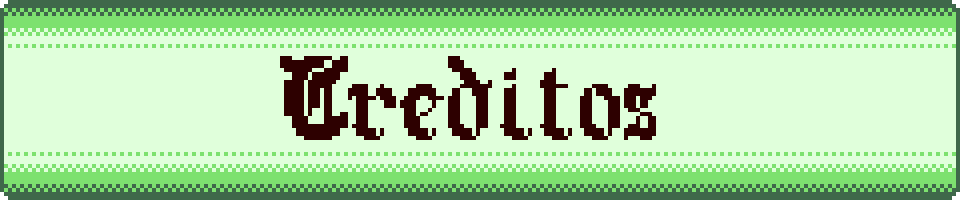 Créditos