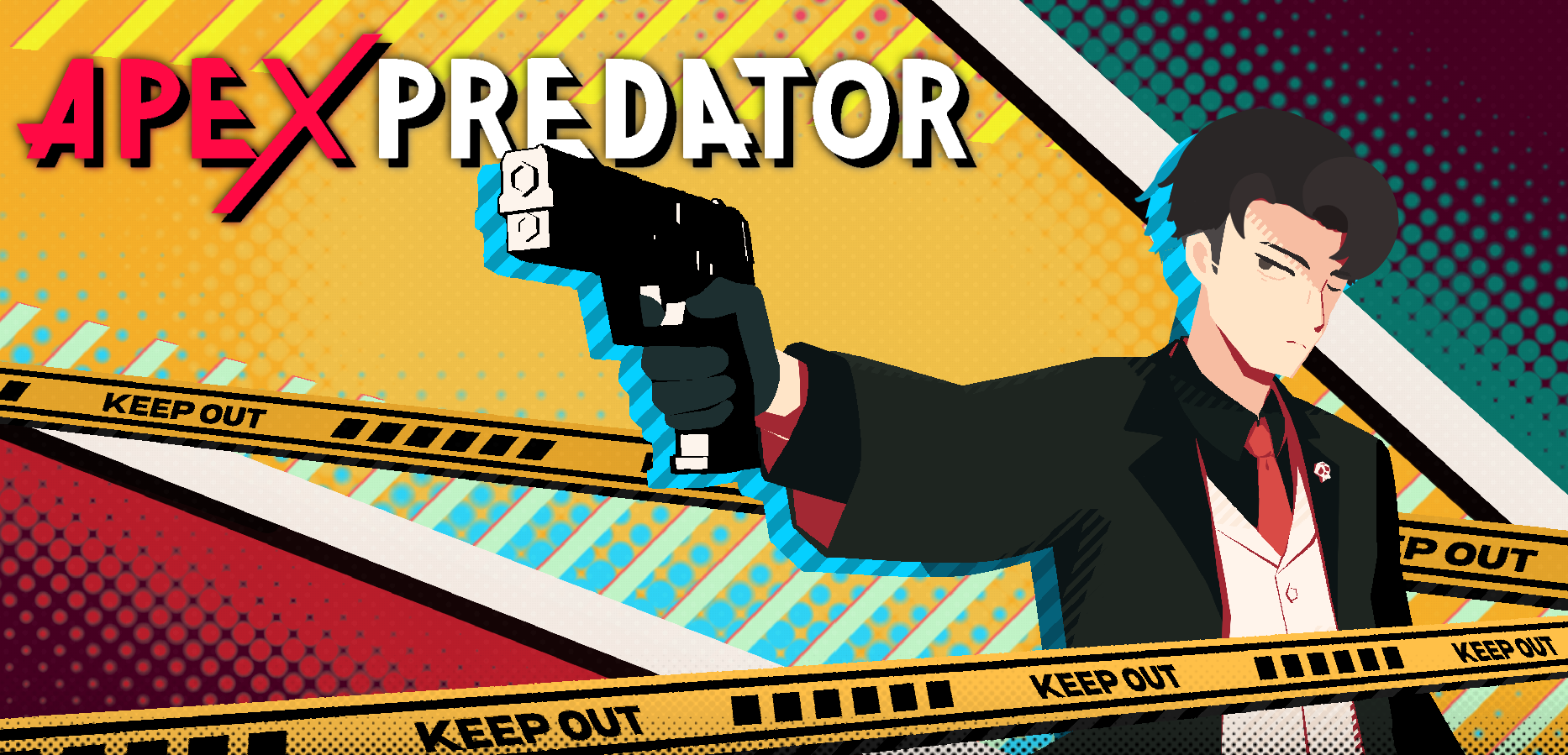 APEX PREDATOR