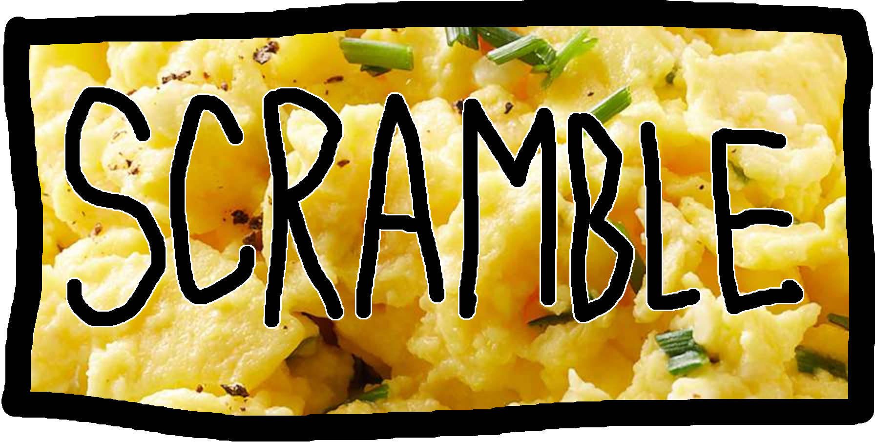 Scramble