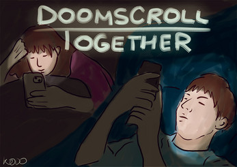 Doomscroll Together