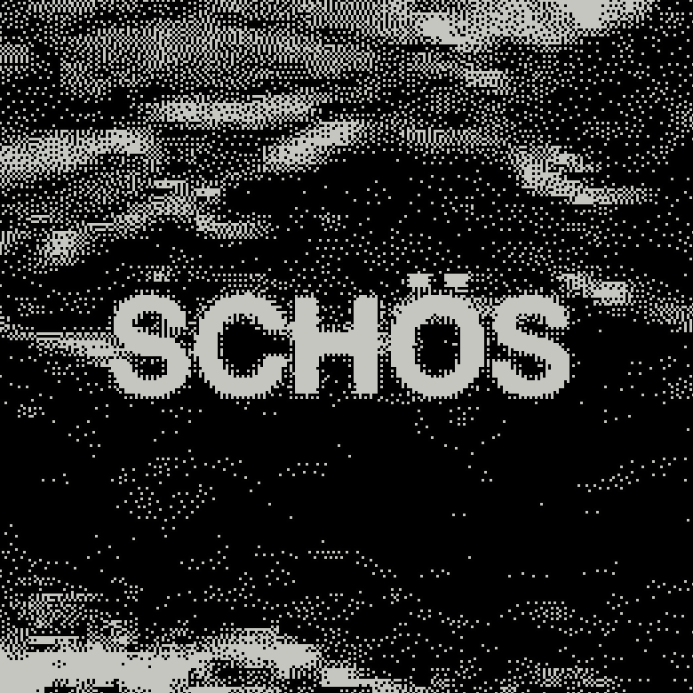 Cover image for SCHÖS | ЩЁС
