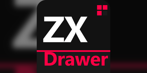 Cover image for ZXDrawer