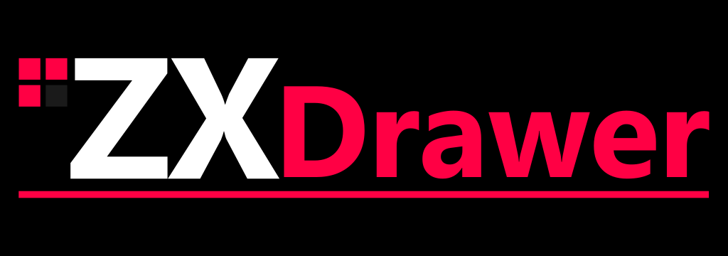 ZXDrawer