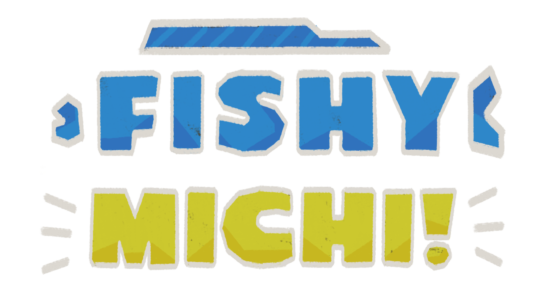 Fishy Michi!