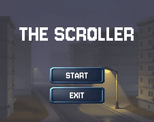 The Scroller