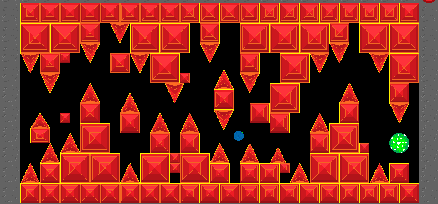 Pretty Hard Game Demo