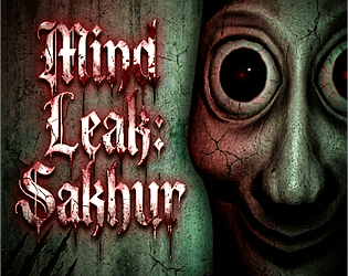 Mind Leak: Sakhur