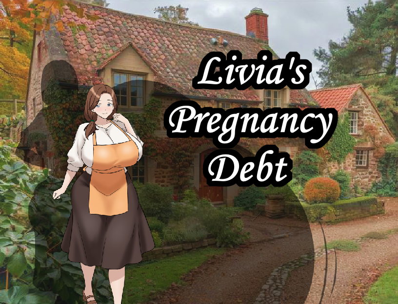 Livia's Pregnancy Debt