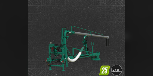 Cover image for FS25 GEA Houle SuperPump