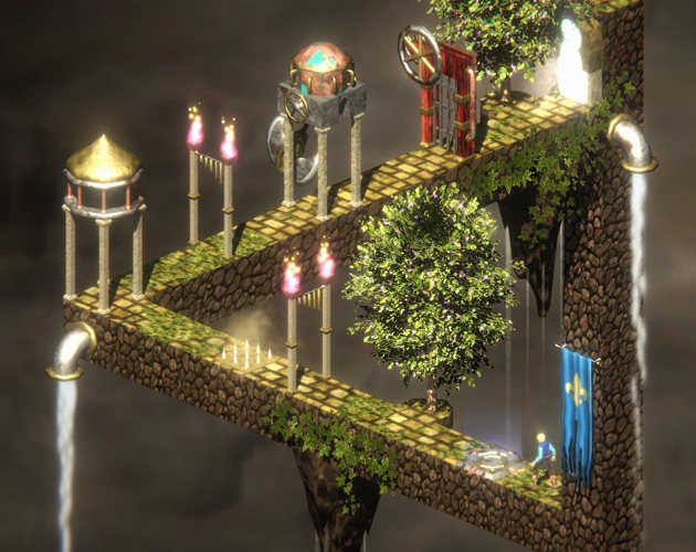 Cover image for Dreamtopia
