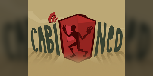 Cover image for Cabined