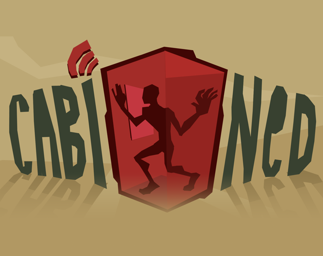 Cover image for Cabined