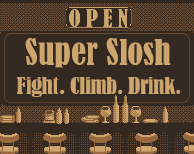Super Slosh