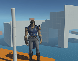 Test Project 2 - MI 347