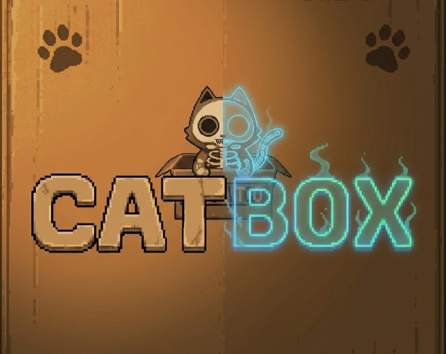 CATbox by bol_l
